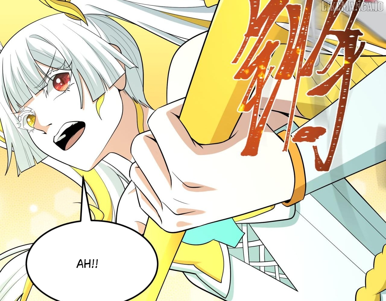 Era of the Haunted Chapter 532 - page 32